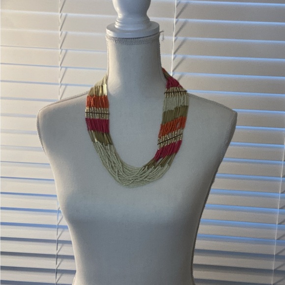 TAREK NECKLACE - Picture 5 of 7